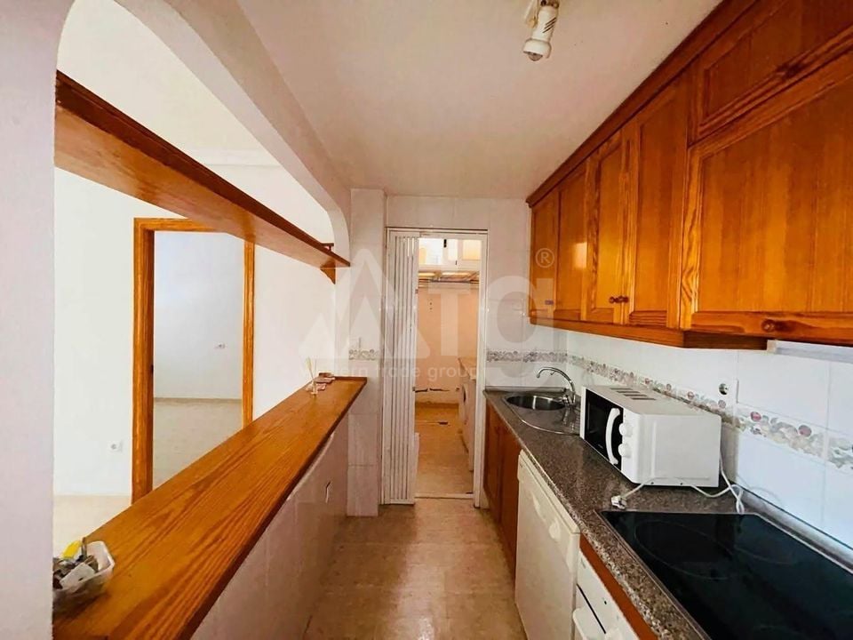 Bungalow cu 2 dormitoare în Playa Flamenca - AG158382 - Imagini - 6