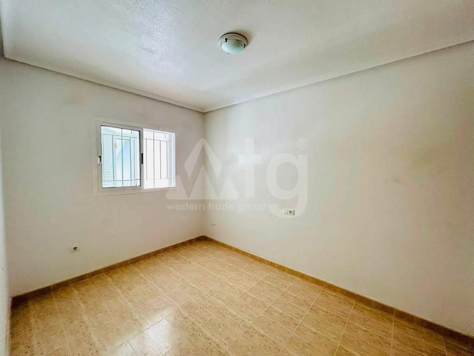 Bungalow cu 2 dormitoare în Playa Flamenca - AG158382 - Imagini - 7