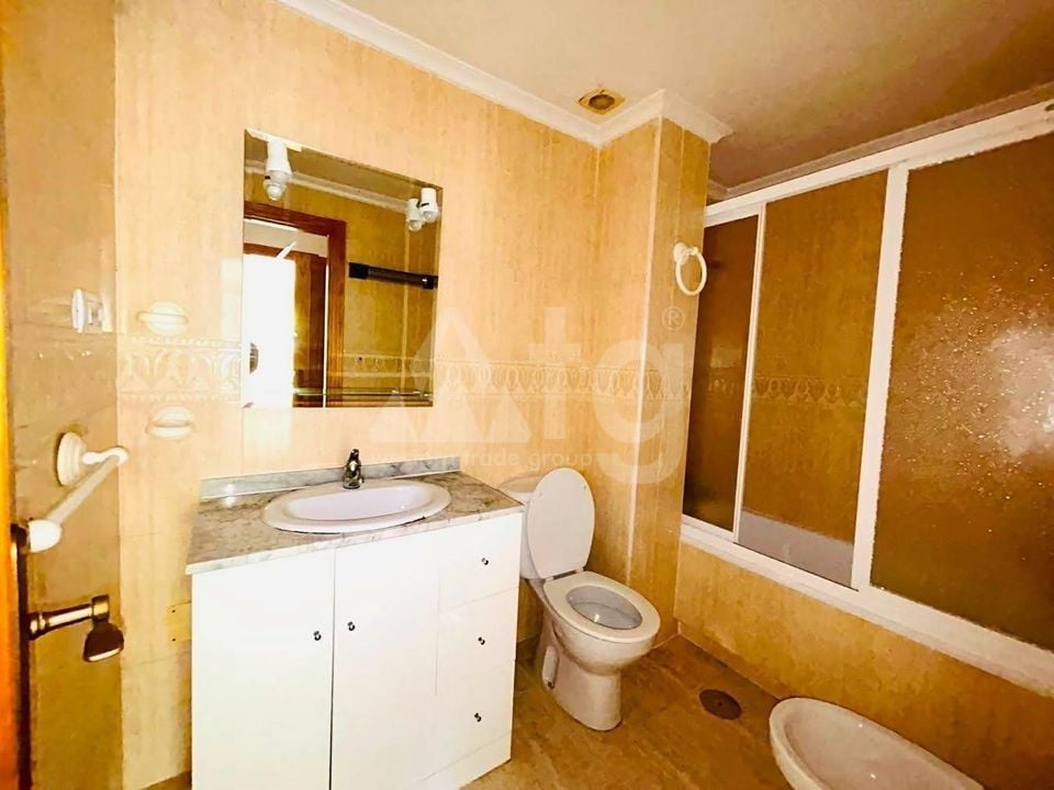 Bungalow cu 2 dormitoare în Playa Flamenca - AG158382 - Imagini - 9