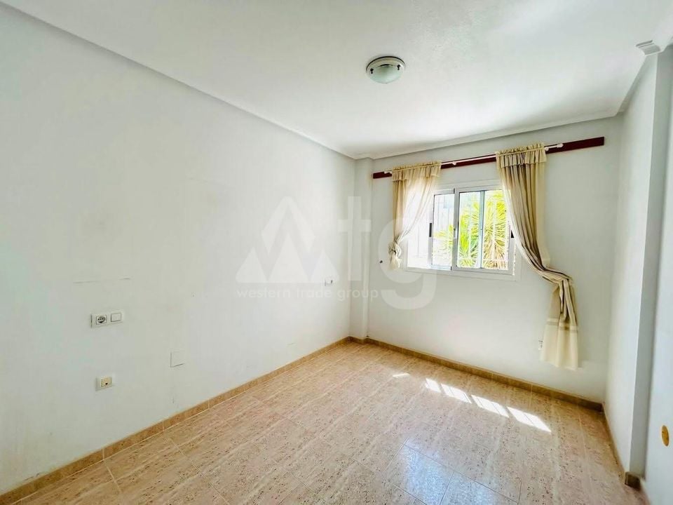 Bungalow cu 2 dormitoare în Playa Flamenca - AG158382 - Imagini - 8