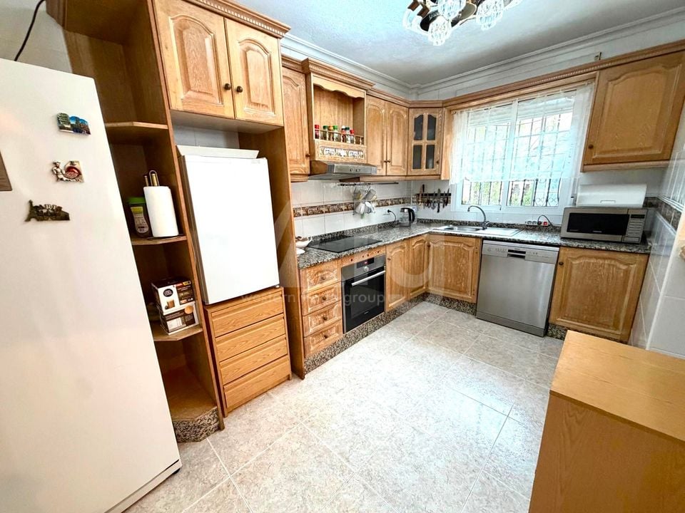 3 bedroom Villa in Orihuela Costa - RCJ158407 - Photo - 5