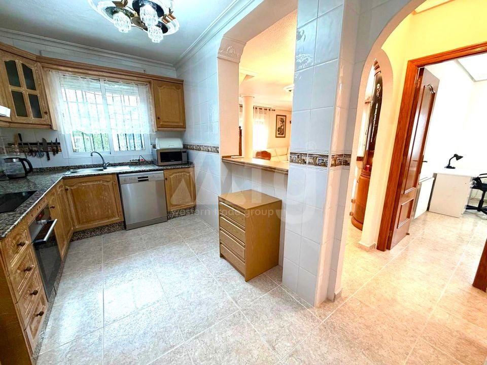 3 bedroom Villa in Orihuela Costa - RCJ158407 - Photo - 6
