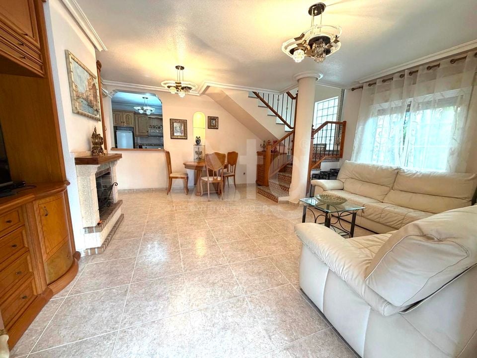 3 bedroom Villa in Orihuela Costa - RCJ158407 - Photo - 2