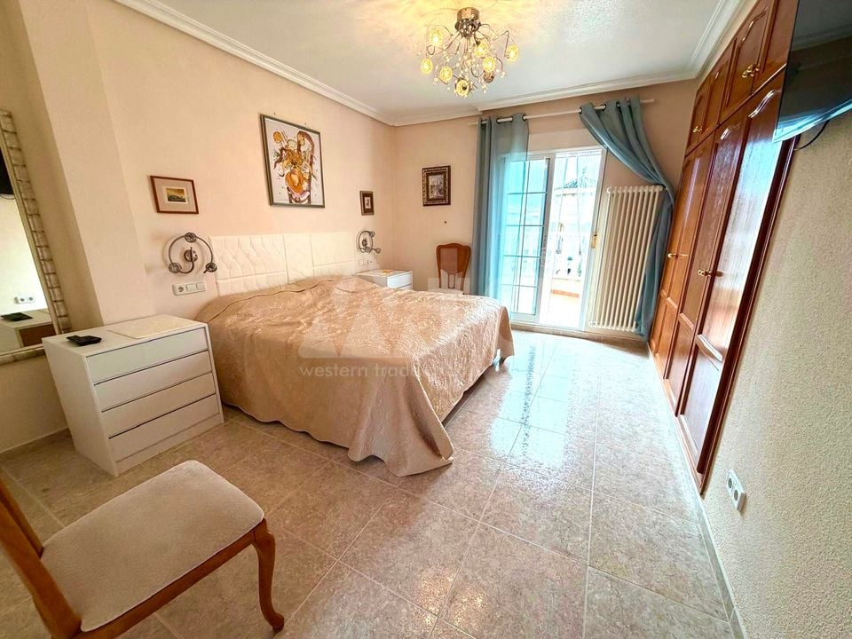 3 bedroom Villa in Orihuela Costa - RCJ158407 - Photo - 8