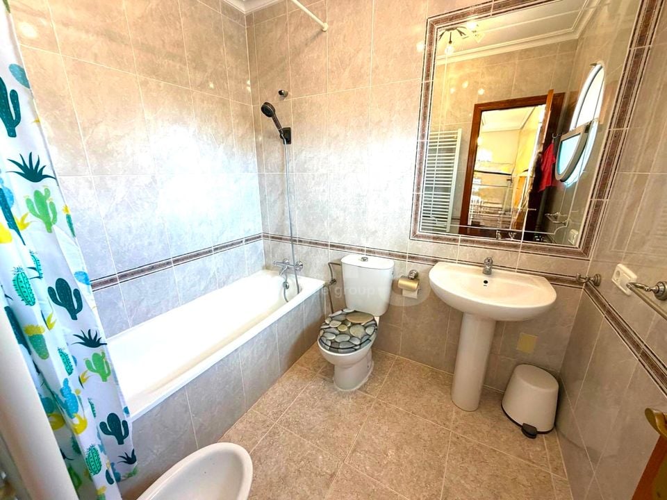 3 bedroom Villa in Orihuela Costa - RCJ158407 - Photo - 12