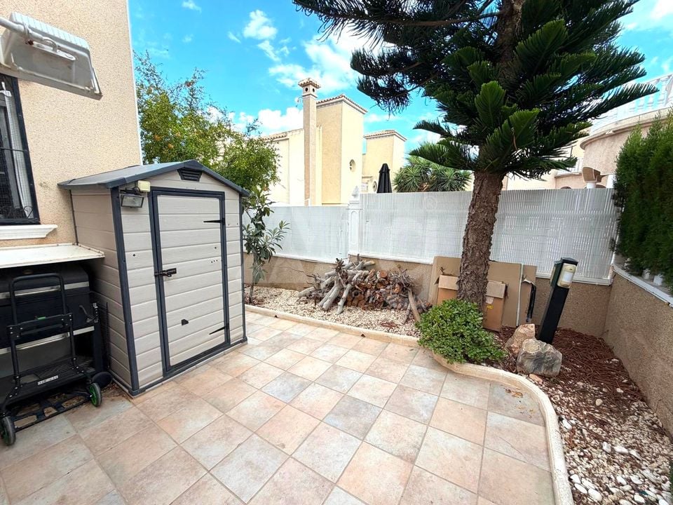 3 bedroom Villa in Orihuela Costa - RCJ158407 - Photo - 24
