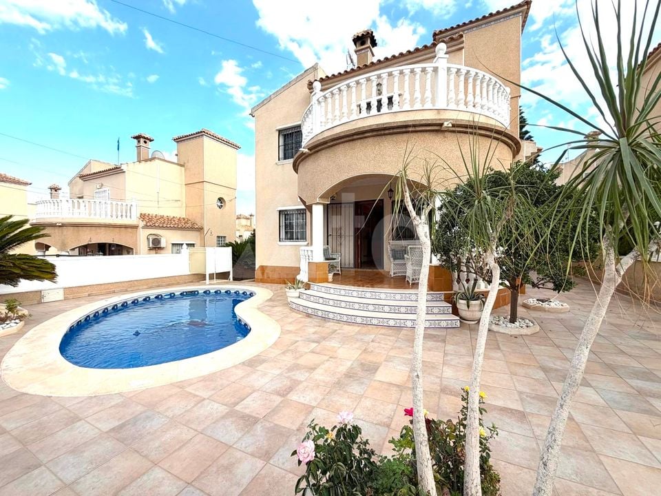 3 bedroom Villa in Orihuela Costa - RCJ158407 - Photo - 20