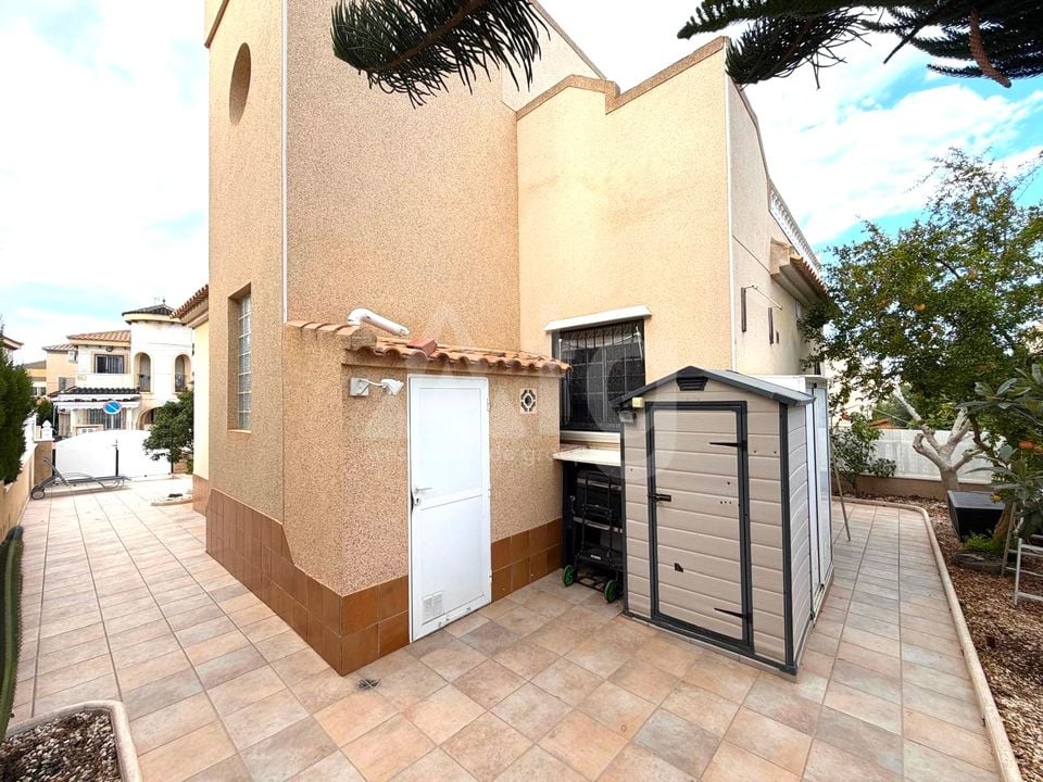 3 bedroom Villa in Orihuela Costa - RCJ158407 - Photo - 23