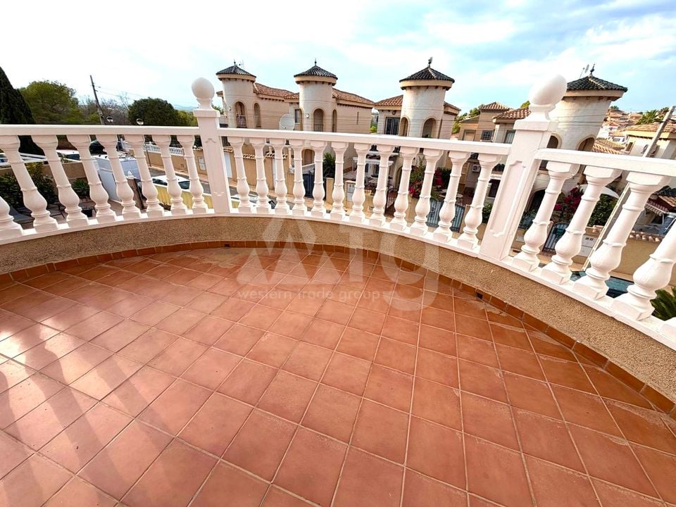 3 bedroom Villa in Orihuela Costa - RCJ158407 - Photo - 16