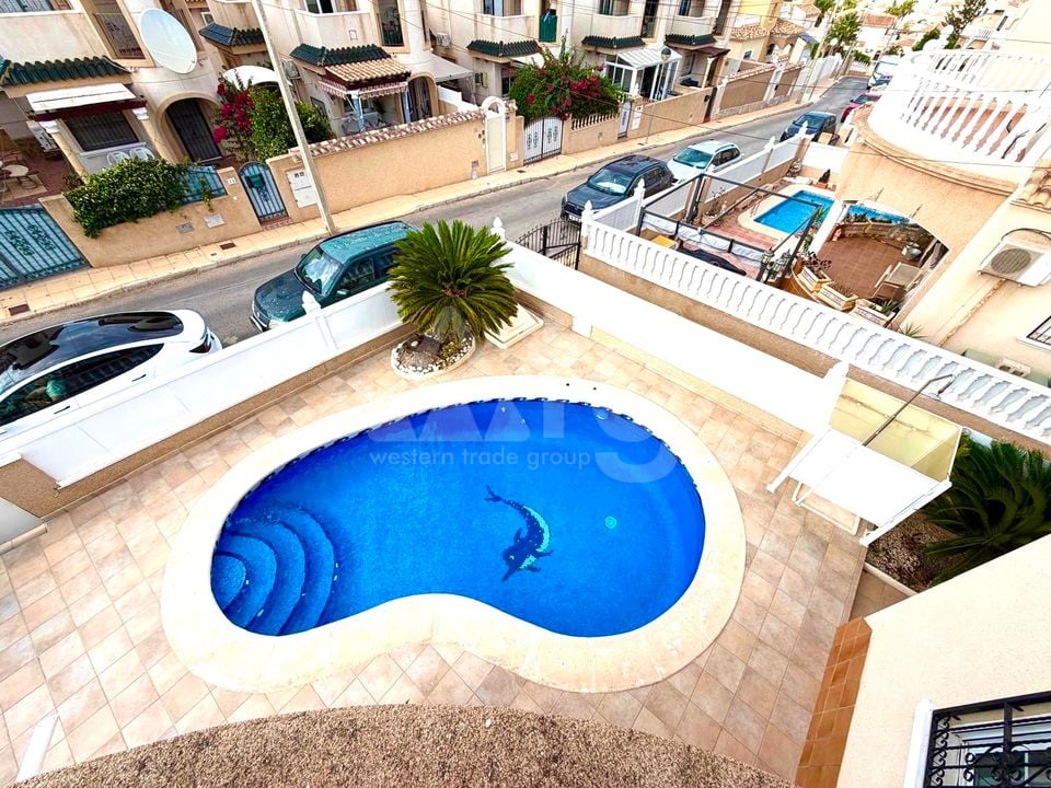 3 bedroom Villa in Orihuela Costa - RCJ158407 - Photo - 19