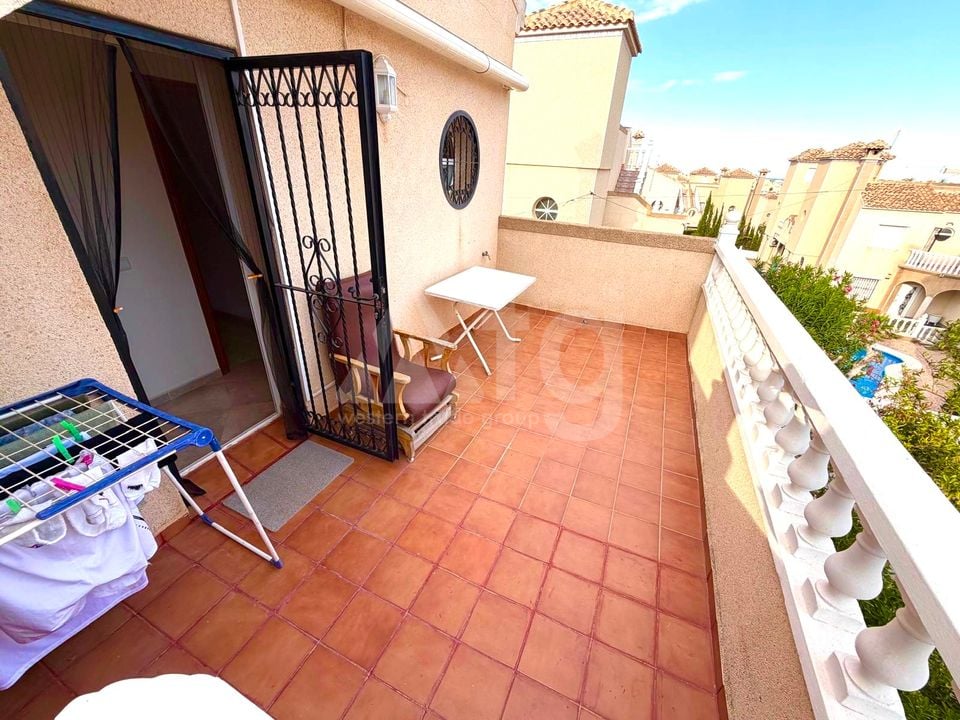 3 bedroom Villa in Orihuela Costa - RCJ158407 - Photo - 15