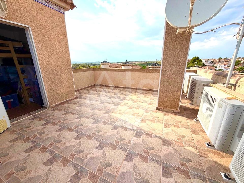 3 bedroom Villa in Orihuela Costa - RCJ158407 - Photo - 17