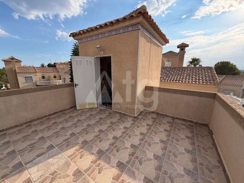 3 bedroom Villa in Orihuela Costa - RCJ158407 - Photo - 18