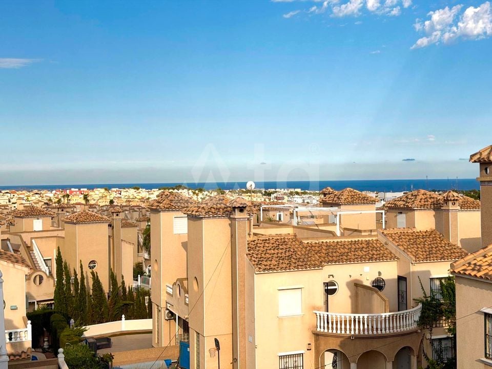 3 bedroom Villa in Orihuela Costa - RCJ158407 - Photo - 25