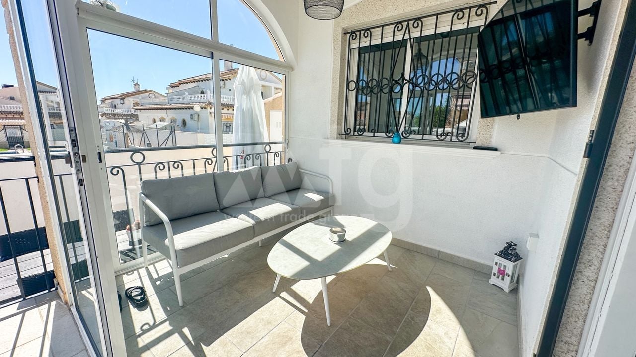 4 bedroom Townhouse in Los Altos - RCJ158408 - Photo - 29