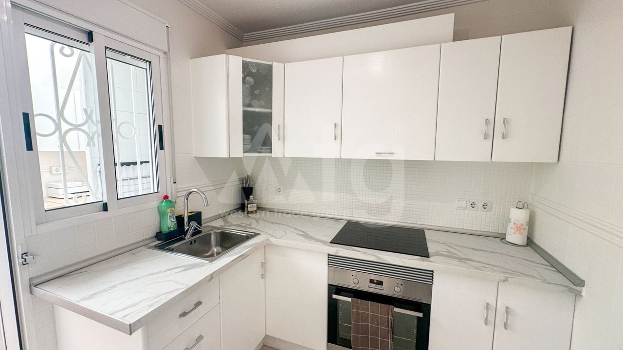 4 bedroom Townhouse in Los Altos - RCJ158408 - Photo - 7