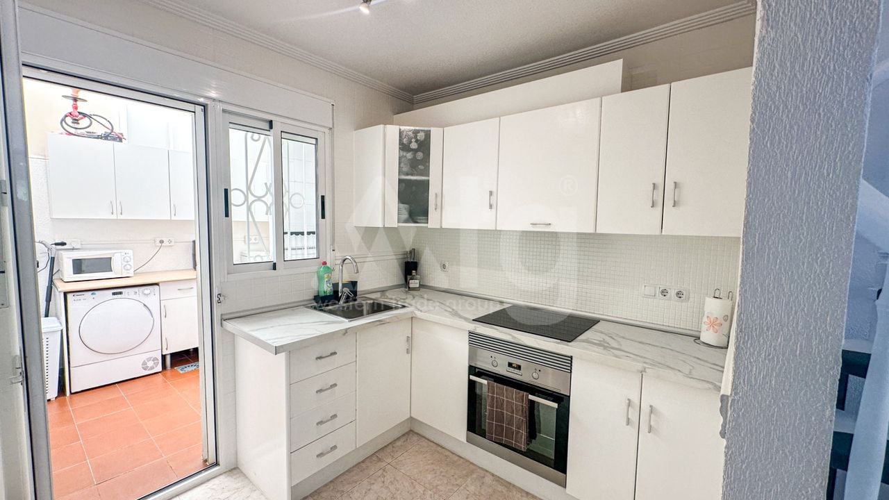 4 bedroom Townhouse in Los Altos - RCJ158408 - Photo - 6