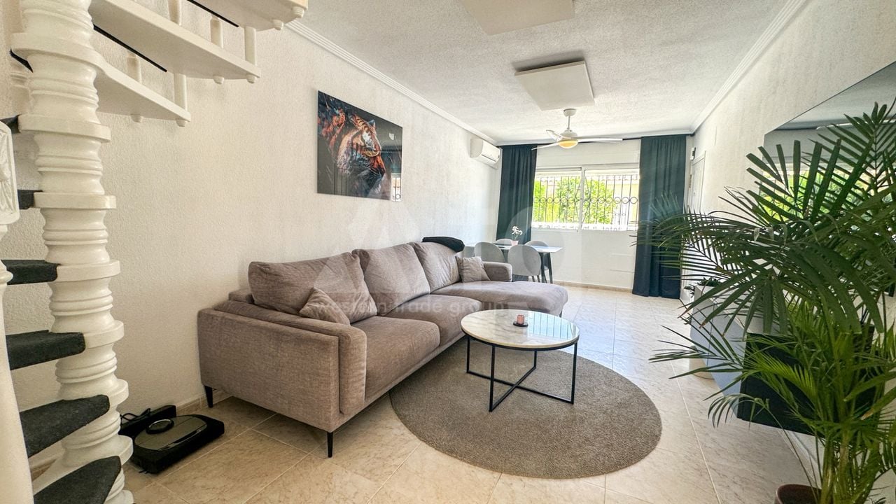 4 bedroom Townhouse in Los Altos - RCJ158408 - Photo - 3