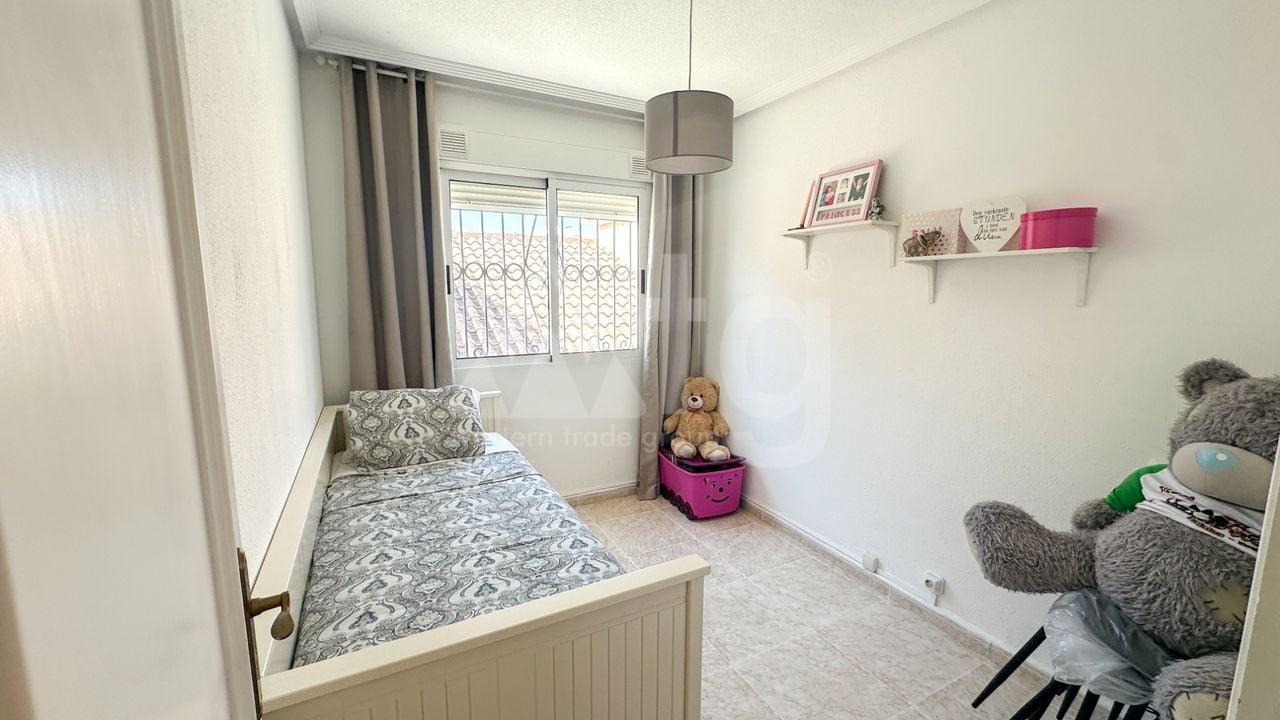 4 bedroom Townhouse in Los Altos - RCJ158408 - Photo - 21
