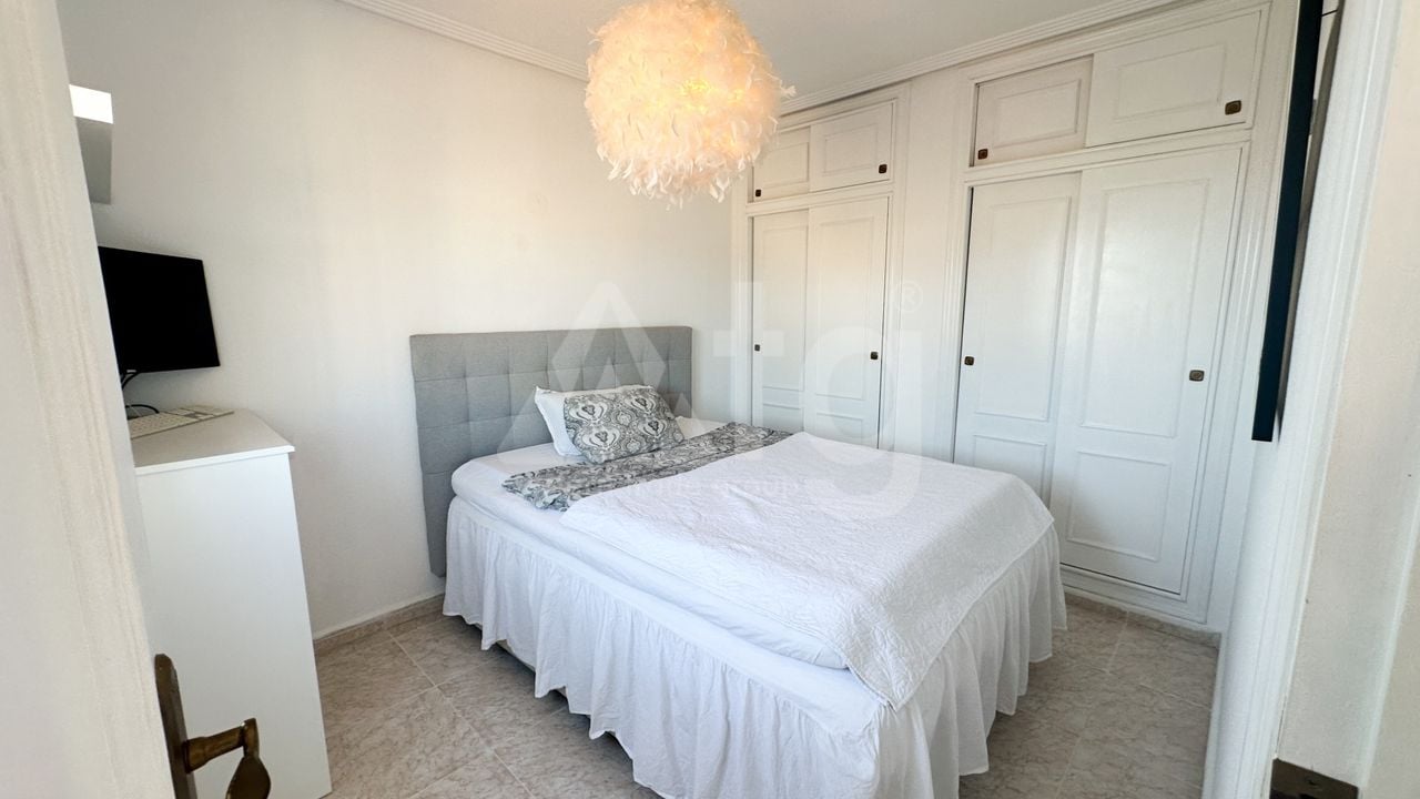 4 bedroom Townhouse in Los Altos - RCJ158408 - Photo - 11