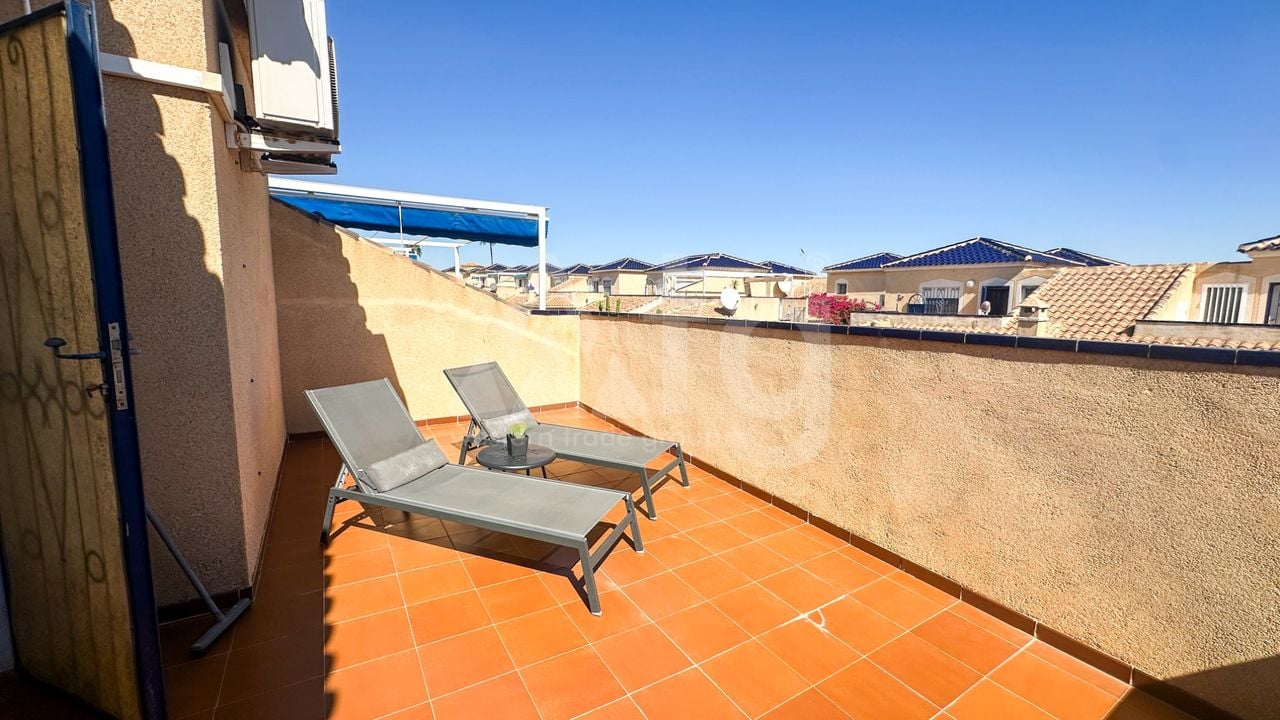 4 bedroom Townhouse in Los Altos - RCJ158408 - Photo - 32