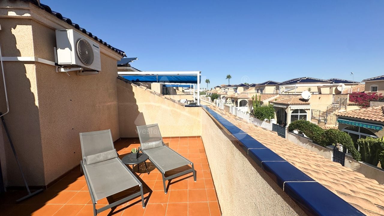 4 bedroom Townhouse in Los Altos - RCJ158408 - Photo - 33