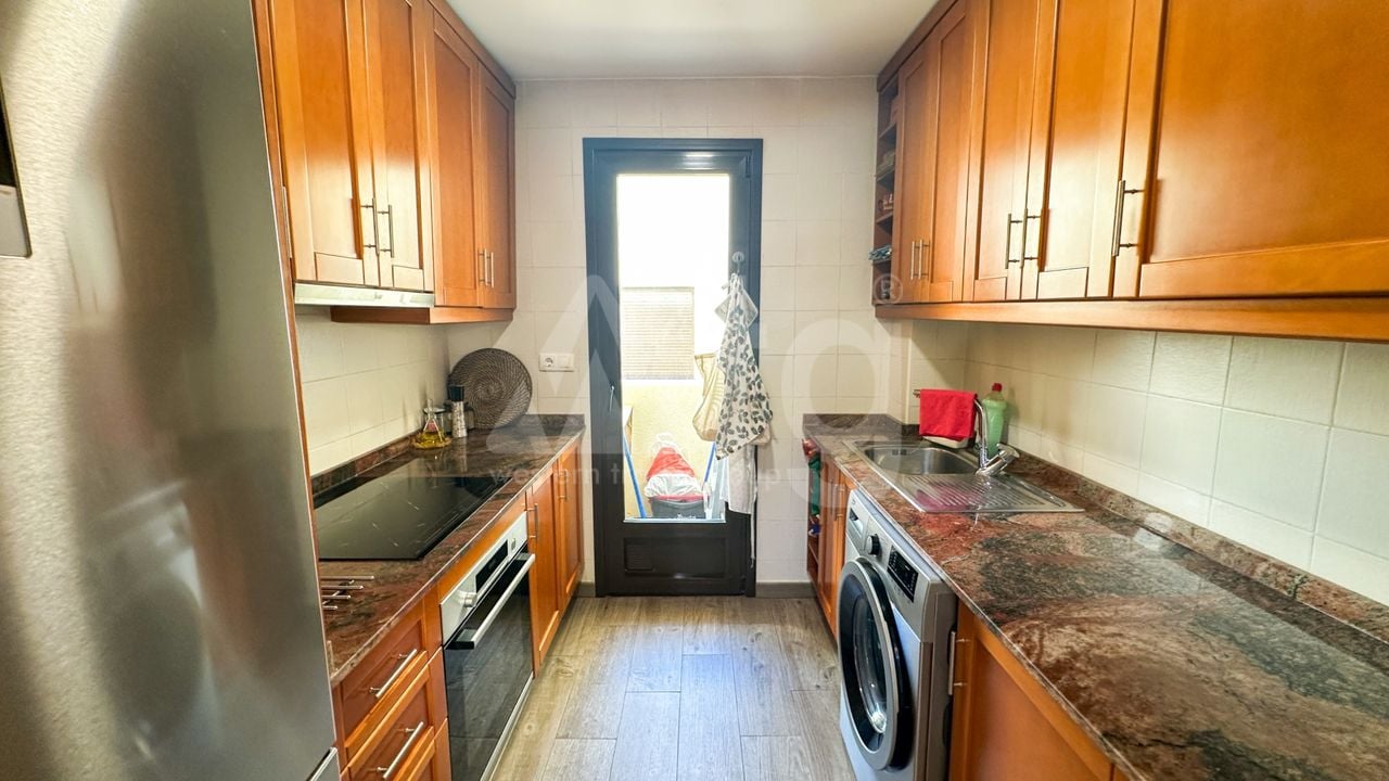 Bungalow cu 2 dormitoare în Orihuela Costa - RCJ158409 - Imagini - 4