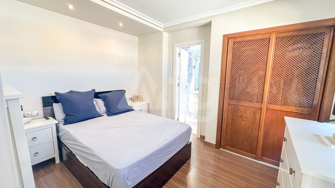 Bungalow cu 2 dormitoare în Orihuela Costa - RCJ158409 - Imagini - 8
