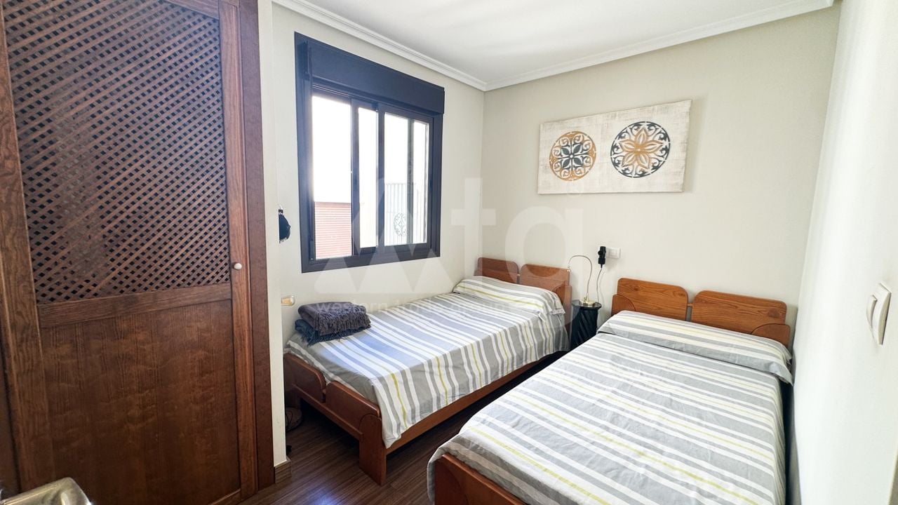 Bungalow cu 2 dormitoare în Orihuela Costa - RCJ158409 - Imagini - 10