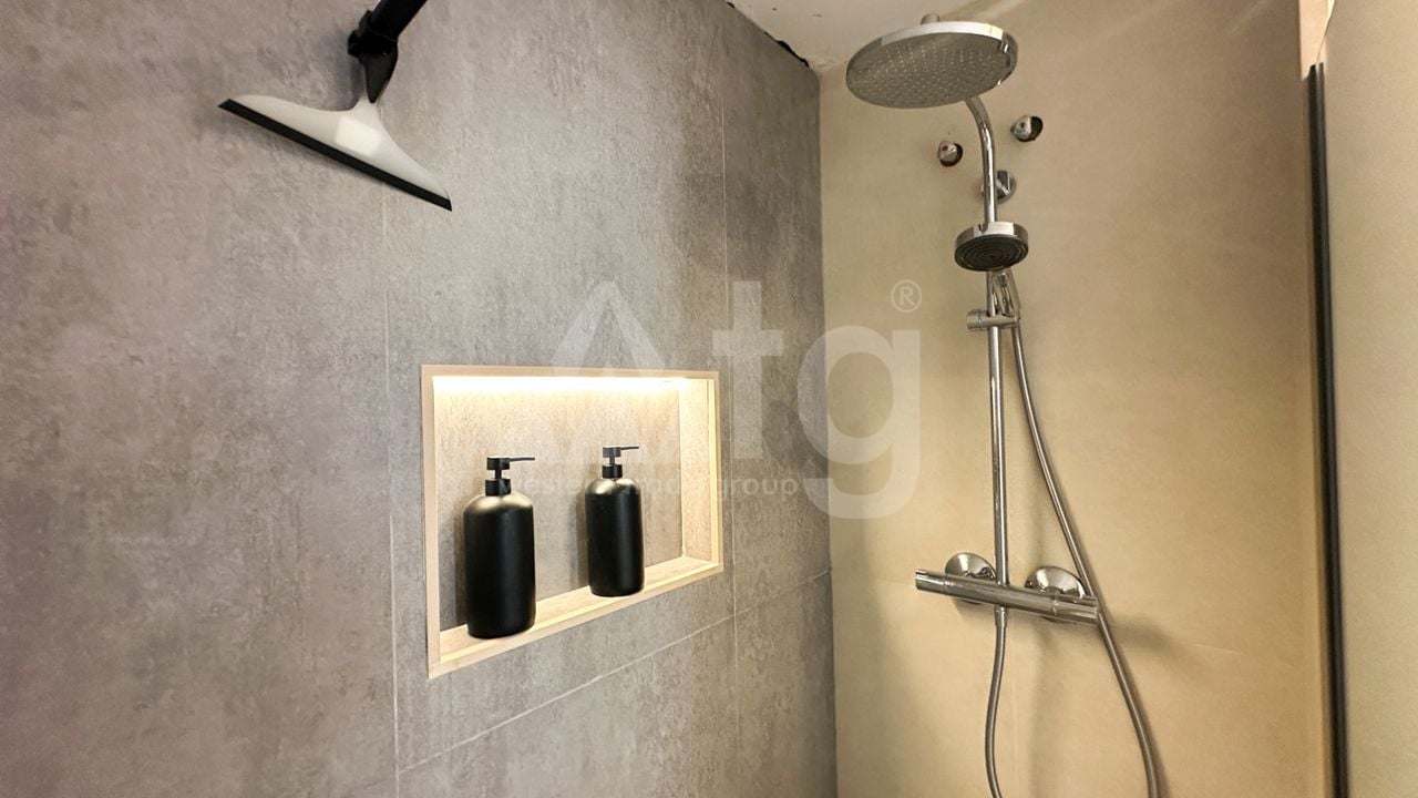 Bungalow cu 2 dormitoare în Orihuela Costa - RCJ158409 - Imagini - 15