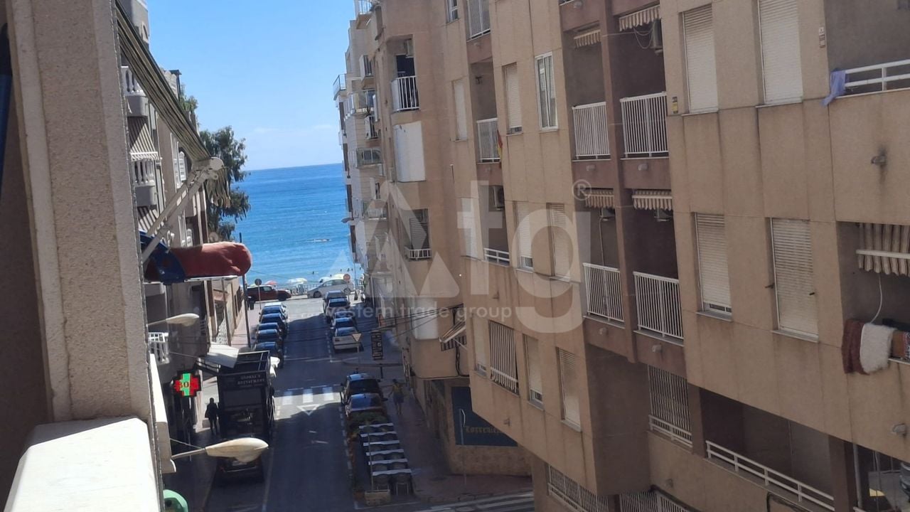 3 bedroom Apartment in Torrevieja - CI158411 - Photo - 15