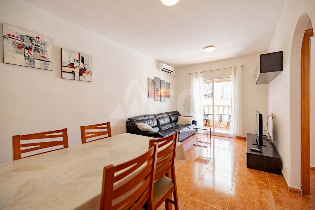 3 bedroom Apartment in Torrevieja - CI158411 - Photo - 3