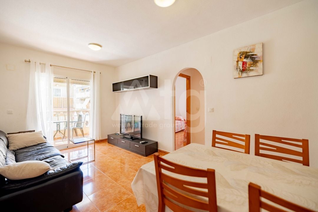 3 bedroom Apartment in Torrevieja - CI158411 - Photo - 4
