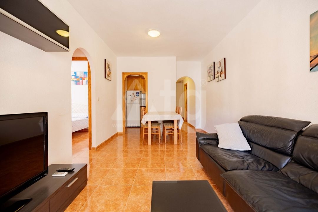 3 bedroom Apartment in Torrevieja - CI158411 - Photo - 5