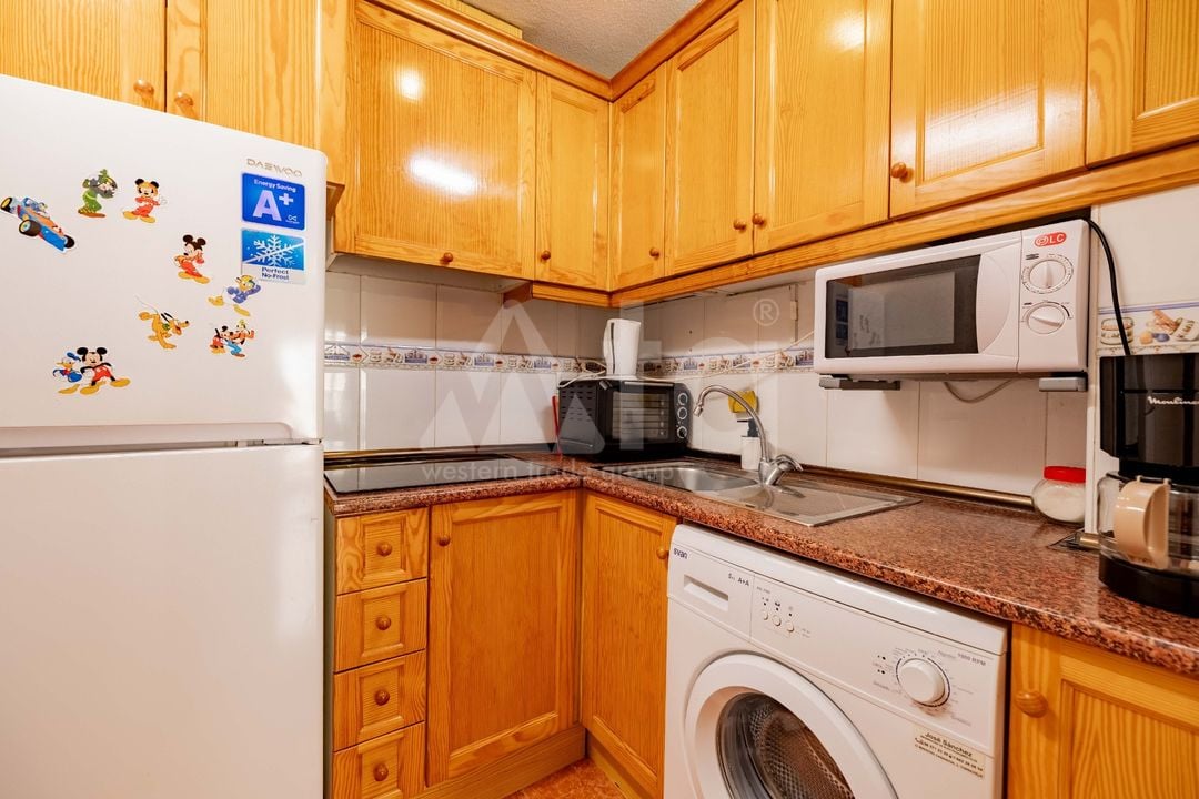 3 bedroom Apartment in Torrevieja - CI158411 - Photo - 6