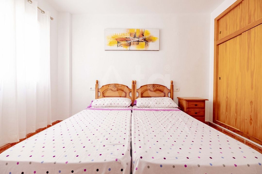 3 bedroom Apartment in Torrevieja - CI158411 - Photo - 10