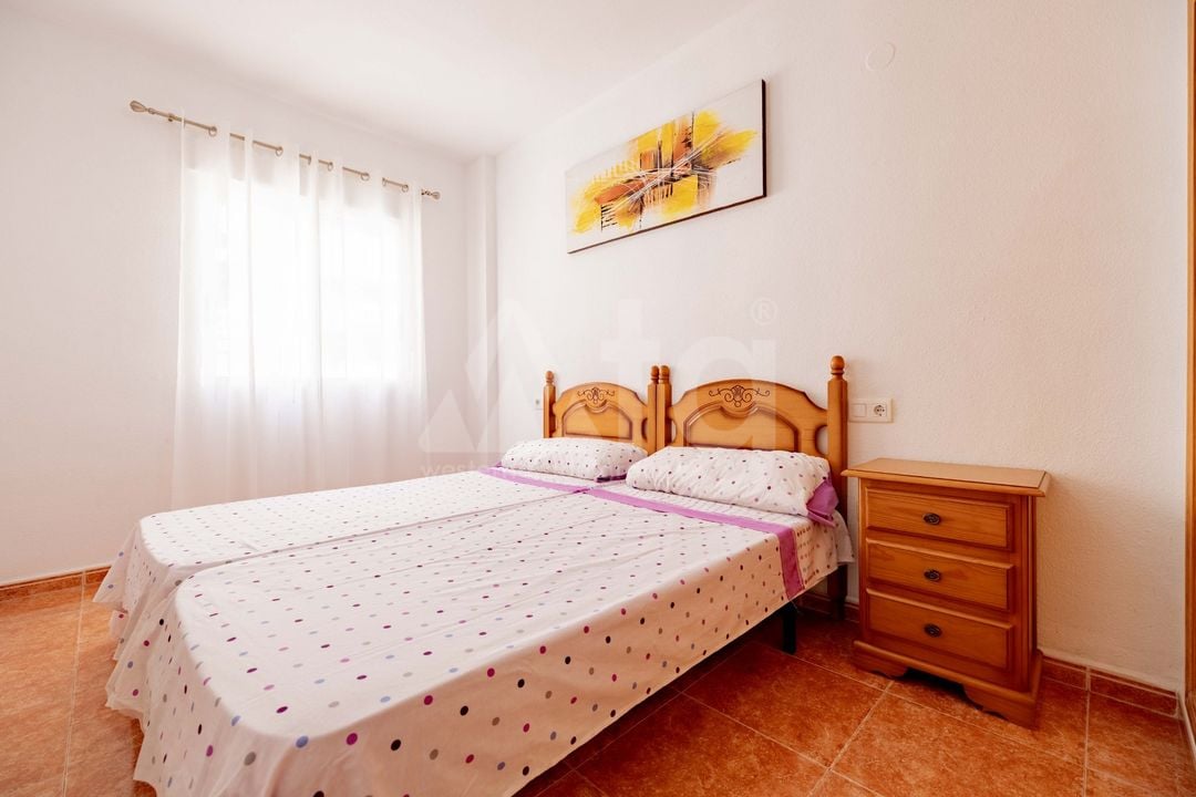 3 bedroom Apartment in Torrevieja - CI158411 - Photo - 9
