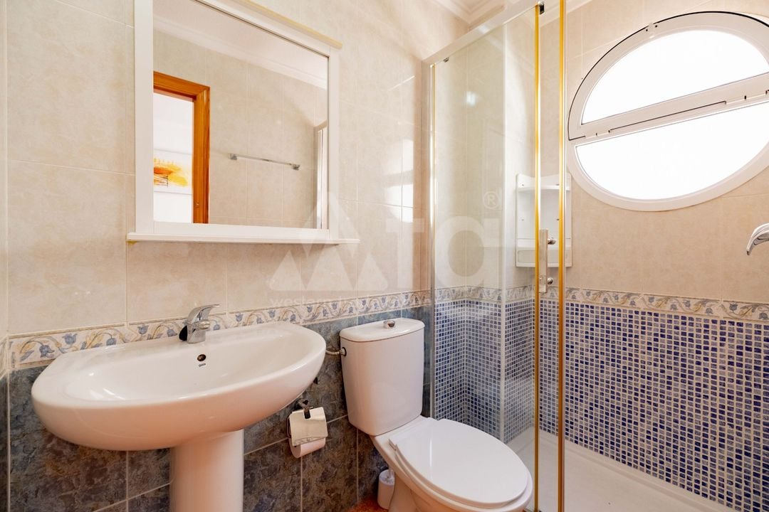 3 bedroom Apartment in Torrevieja - CI158411 - Photo - 13