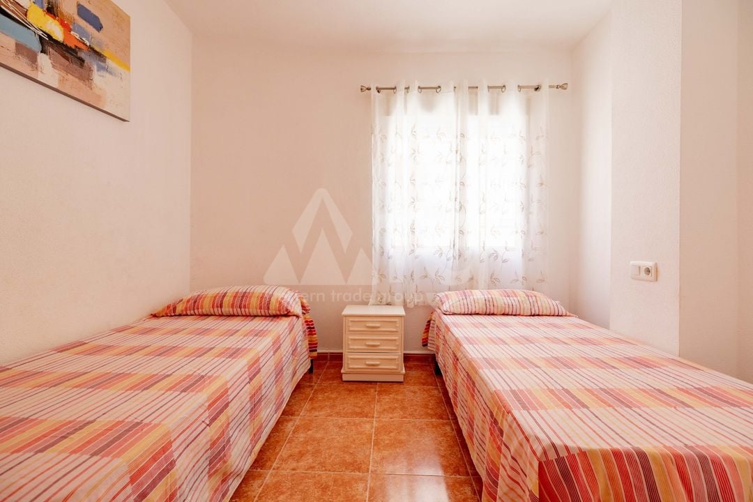 3 bedroom Apartment in Torrevieja - CI158411 - Photo - 11
