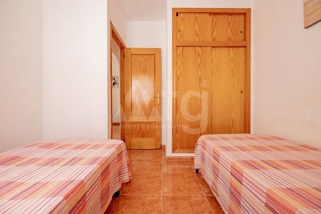3 bedroom Apartment in Torrevieja - CI158411 - Photo - 12