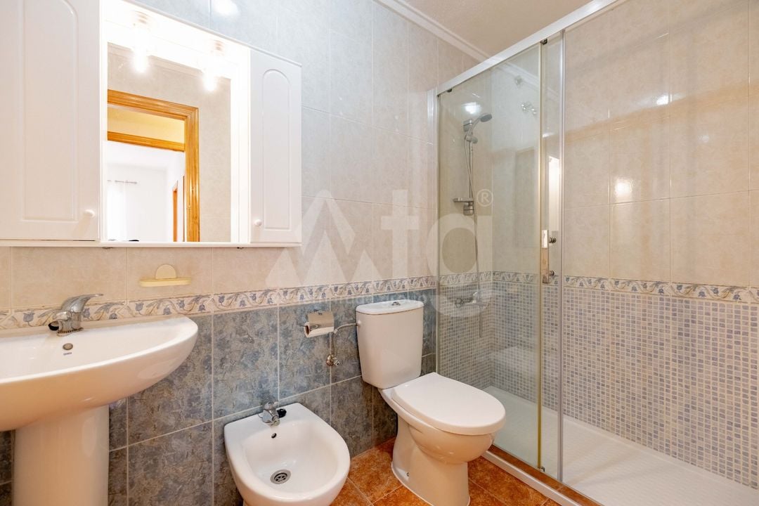 3 bedroom Apartment in Torrevieja - CI158411 - Photo - 14