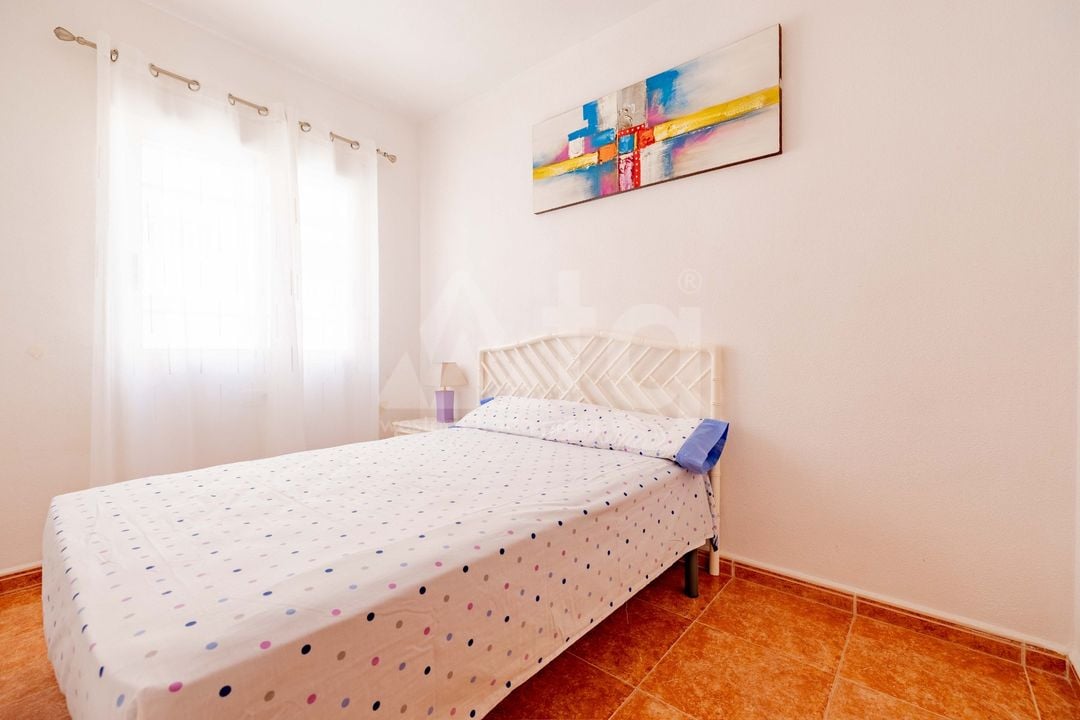 3 bedroom Apartment in Torrevieja - CI158411 - Photo - 7