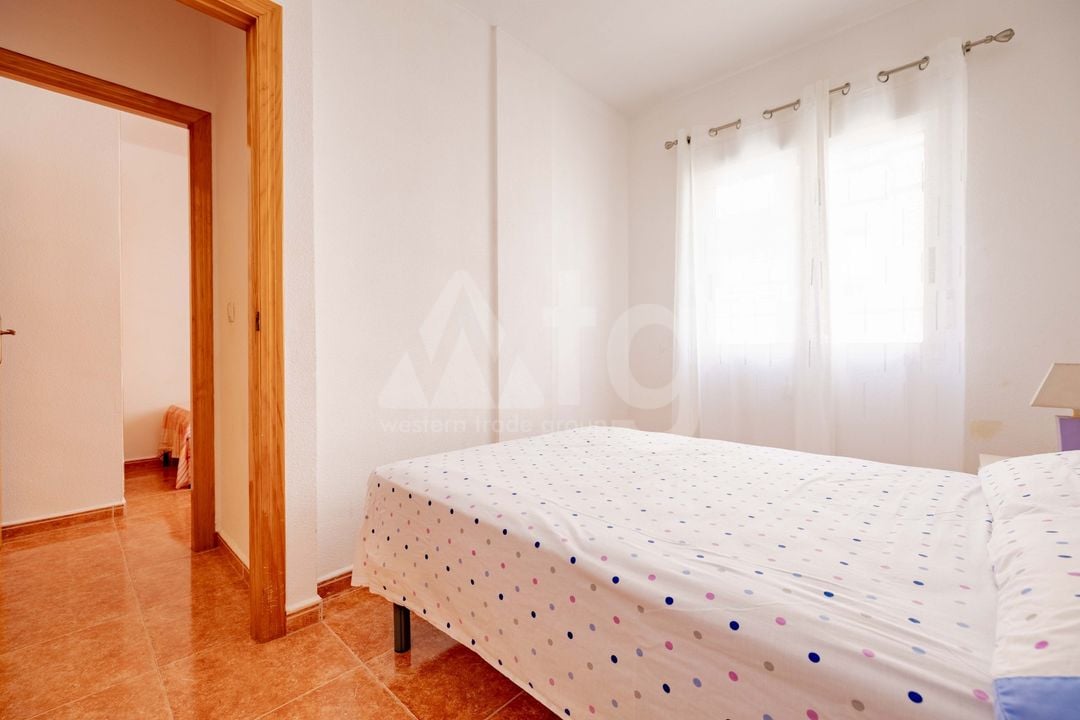 3 bedroom Apartment in Torrevieja - CI158411 - Photo - 8