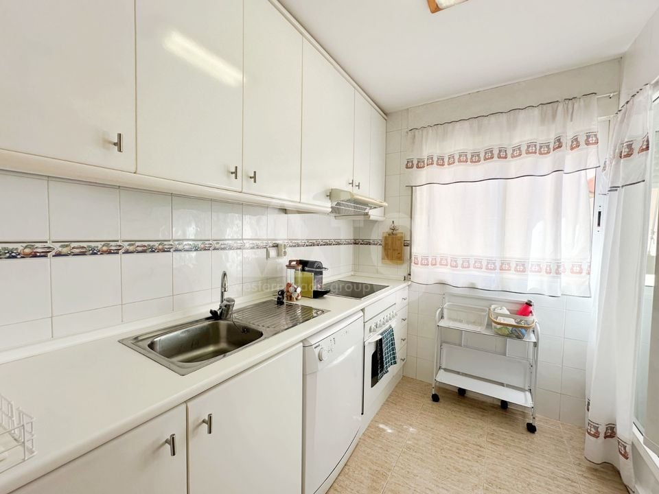 Пентхаус в Ориуэла Коста, 2 спальни - CI158412 - Фото - 5