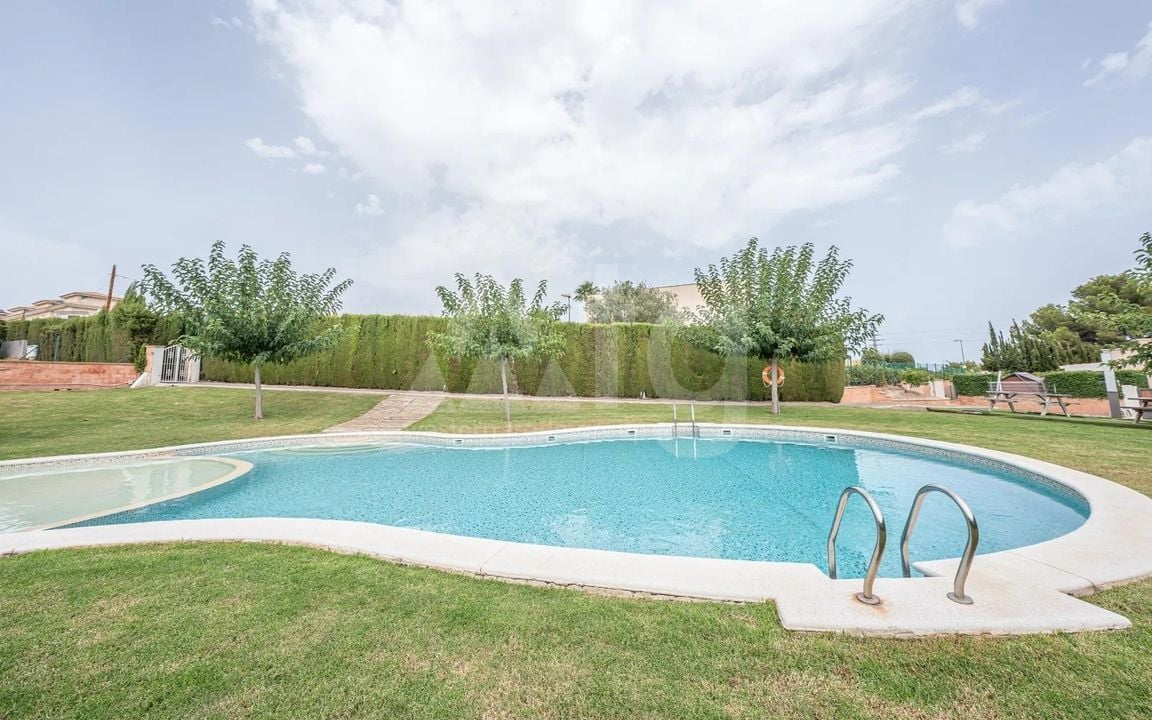 3 bedroom Townhouse in La Nucia - CPP158445 - Photo - 23