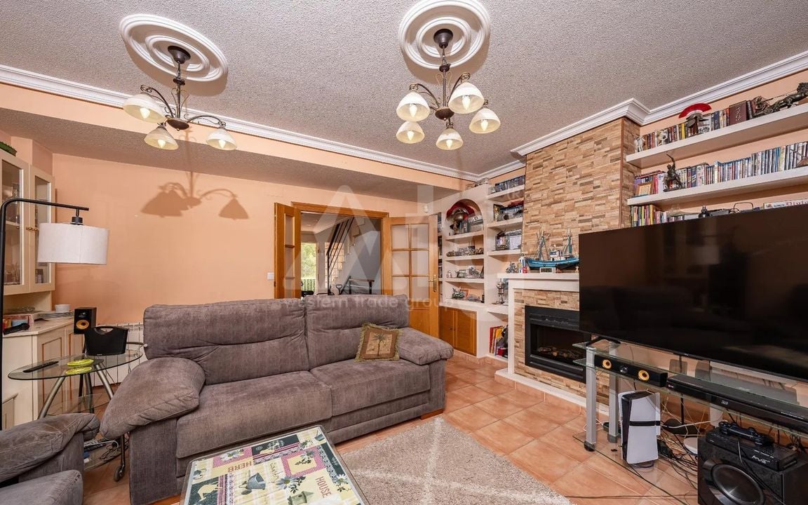 3 bedroom Townhouse in La Nucia - CPP158445 - Photo - 2