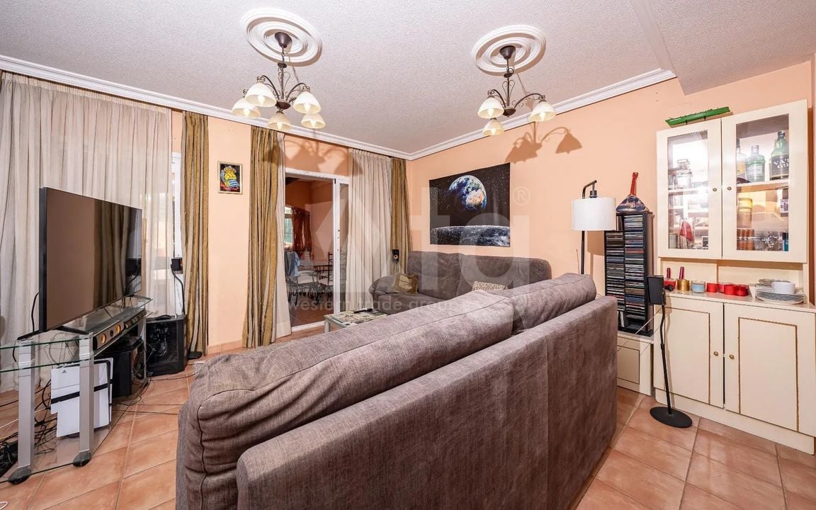 3 bedroom Townhouse in La Nucia - CPP158445 - Photo - 5