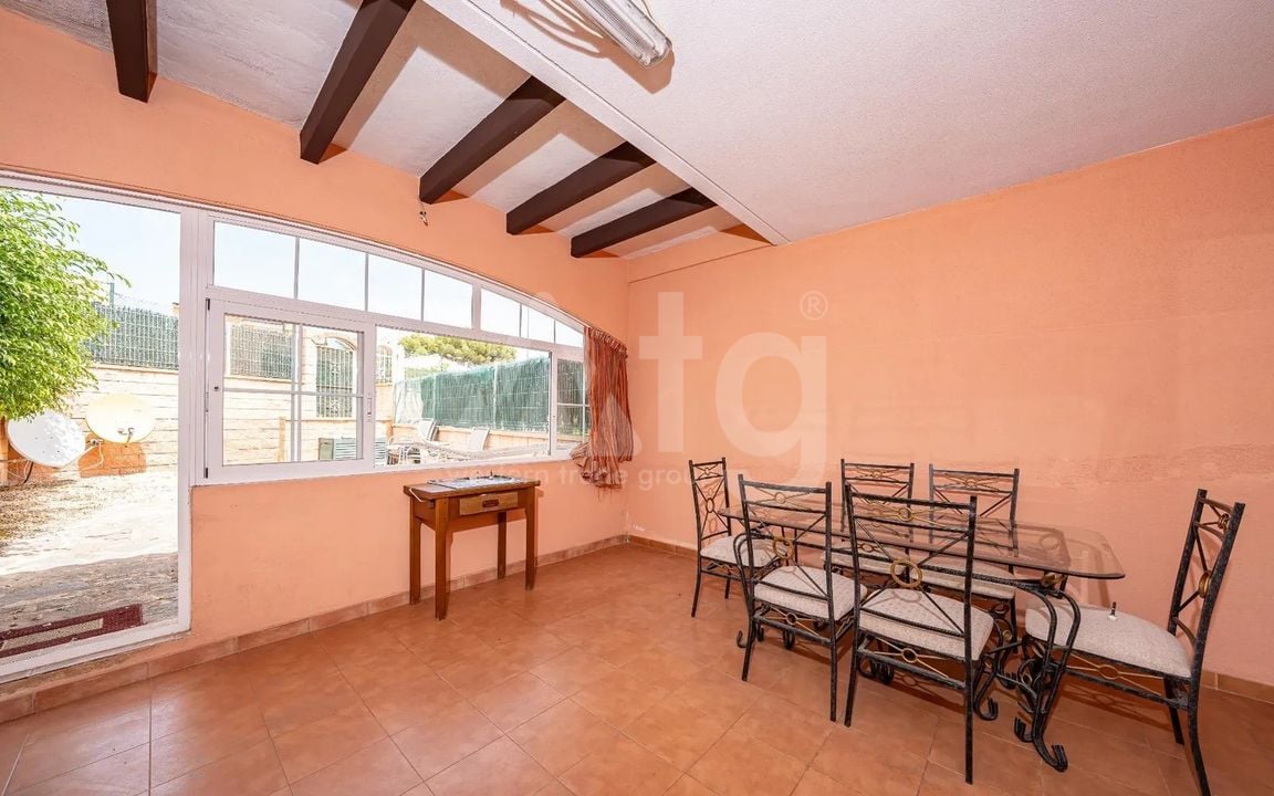 3 bedroom Townhouse in La Nucia - CPP158445 - Photo - 17