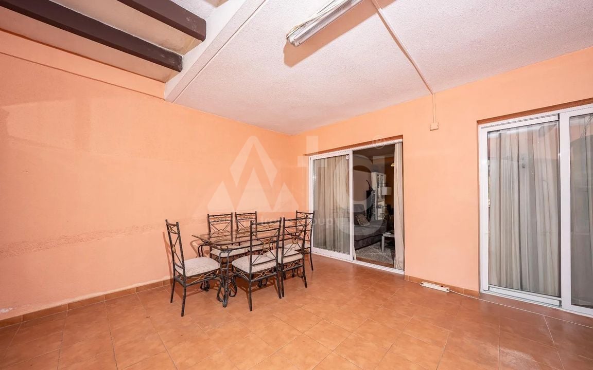 3 bedroom Townhouse in La Nucia - CPP158445 - Photo - 16