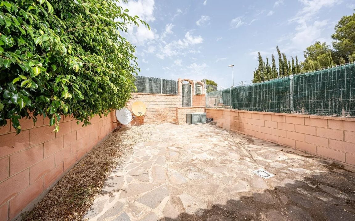 3 bedroom Townhouse in La Nucia - CPP158445 - Photo - 22